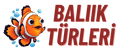 Balık Türleri